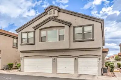 6346 Rusticated Stone Avenue 103, Henderson, NV 89011 
