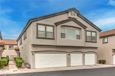 6346 Rusticated Stone Avenue 103, Henderson, NV 89011 