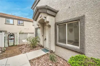 6346 Rusticated Stone Avenue 103, Henderson, NV 89011 