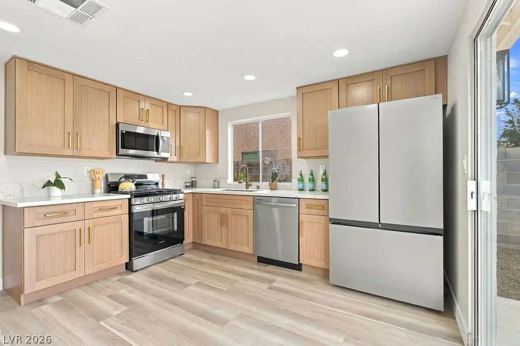1650 Walingwood Drive, North Las Vegas, NV 89031