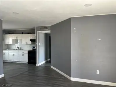15 Washington Way, Henderson, NV 89015 Living Room