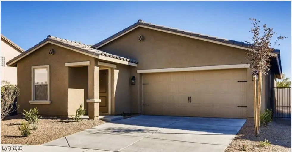 610 Abrazar Avenue, North Las Vegas, NV 89081