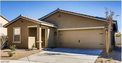 610 Abrazar Avenue, North Las Vegas
