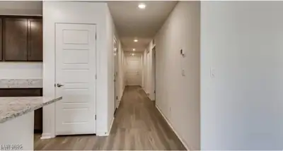 610 Abrazar Avenue, North Las Vegas, NV 89081 Hallway