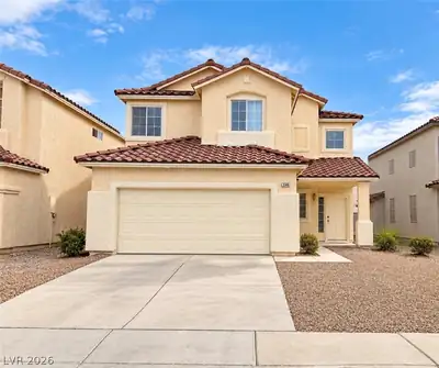 3348 Ceremony Drive, Las Vegas