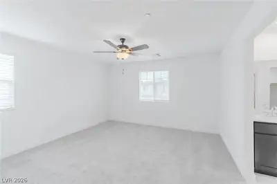 860 Metromont Court, Henderson, NV 89011 Bedroom
