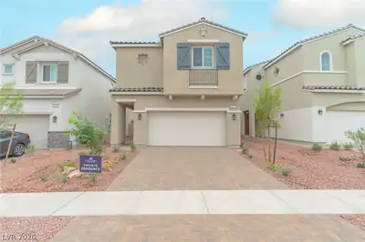 860 Metromont Court, Henderson