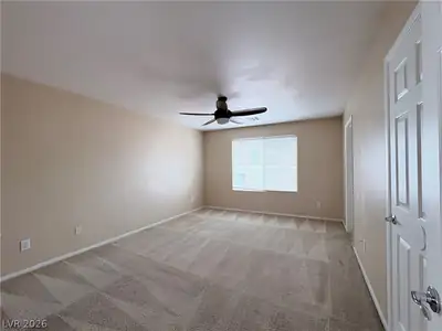 7621 Rustic Galleon Street, Las Vegas, NV 89139 Bedroom