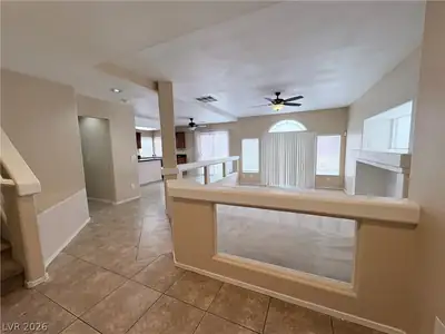 7621 Rustic Galleon Street, Las Vegas, NV 89139 Living Room