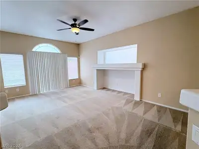 7621 Rustic Galleon Street, Las Vegas, NV 89139 Living Room