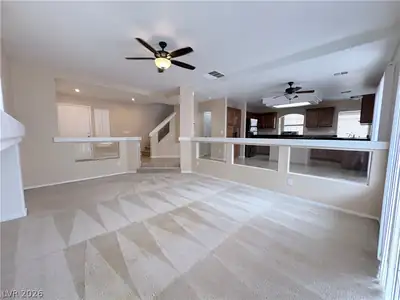 7621 Rustic Galleon Street, Las Vegas, NV 89139 Living Room