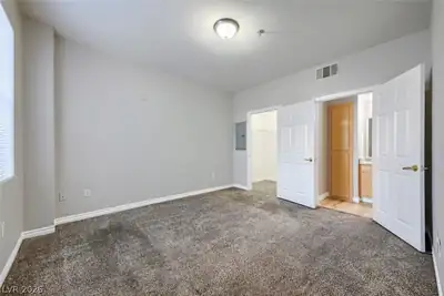 6955 North Durango Drive 1019, Las Vegas, NV 89149 Bedroom