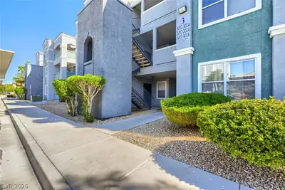 6955 North Durango Drive 1019 Las Vegas, NV 89149