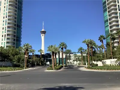 322 Karen Avenue 2501 Las Vegas, NV 89109