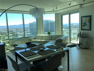 322 Karen Avenue 2501, Las Vegas, NV 89109 Living Room