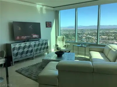 322 Karen Avenue 2501, Las Vegas, NV 89109 Living Room