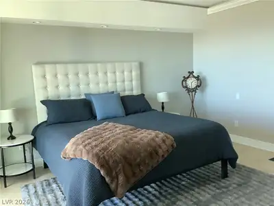 322 Karen Avenue 2501, Las Vegas, NV 89109 Bedroom