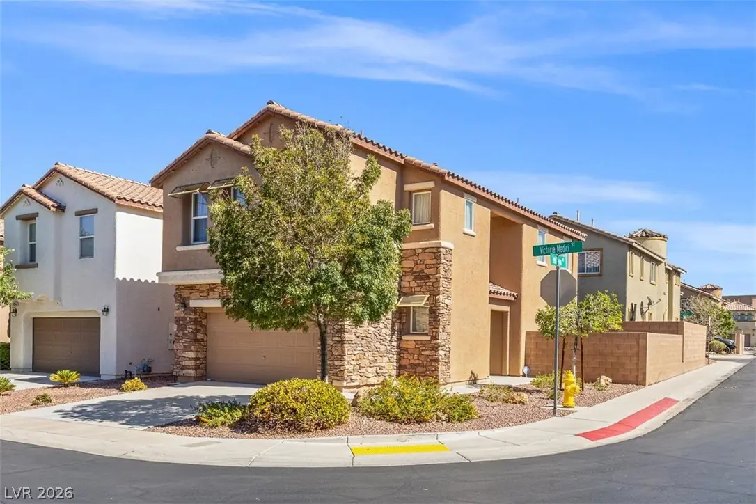11270 Victoria Medici Street, Las Vegas, NV 89141