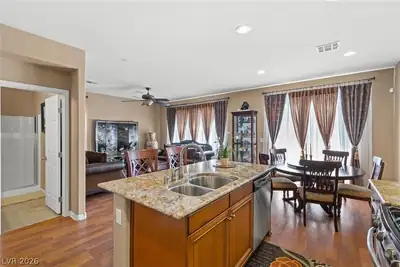 11270 Victoria Medici Street, Las Vegas, NV 89141 Kitchen