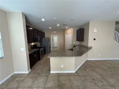 10271 Sweet Woodruff Drive, Las Vegas, NV 89141 Kitchen