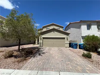 10271 Sweet Woodruff Drive, Las Vegas