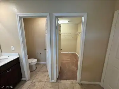 10271 Sweet Woodruff Drive, Las Vegas, NV 89141 Primary Bathroom