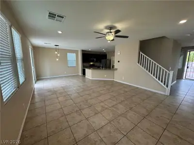 10271 Sweet Woodruff Drive, Las Vegas, NV 89141 Living Room