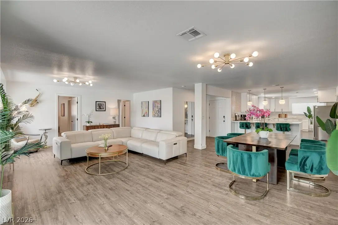 1305 South 16th Street, Las Vegas, NV 89104