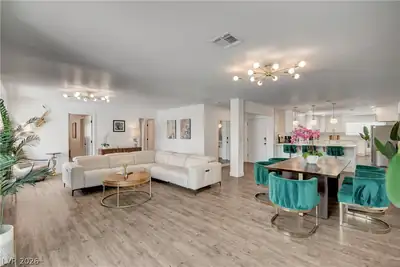 1305 South 16th Street Las Vegas, NV 89104
