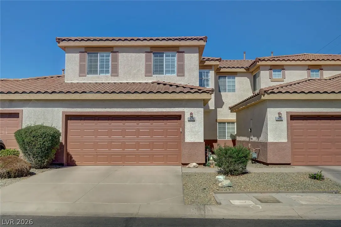 1426 Orange Jubilee Road, Henderson, NV 89014