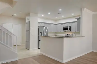1426 Orange Jubilee Road, Henderson, NV 89014 Kitchen