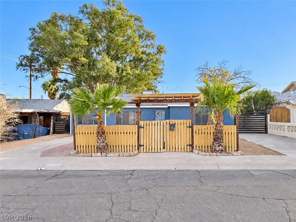 120 Joshua Street, Henderson, NV 89015