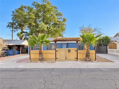120 Joshua Street Henderson, NV 89015