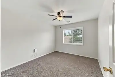 8212 EBONY PEAK Street, Las Vegas, NV 89143 Bedroom
