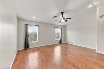 8212 EBONY PEAK Street, Las Vegas, NV 89143 Primary Bedroom