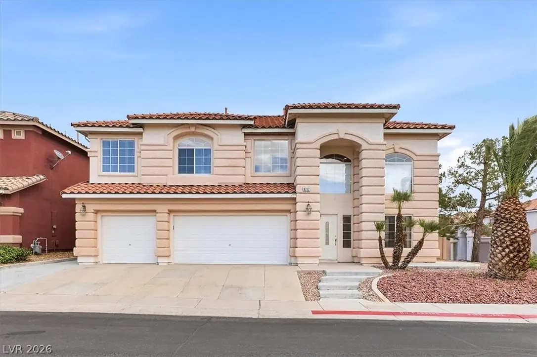 8212 EBONY PEAK Street, Las Vegas, NV 89143