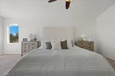 1524 Cross Country Street, Las Vegas, NV 89144 Bedroom