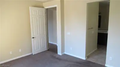 10610 Soaring Palm Street, Las Vegas, NV 89179 Bedroom