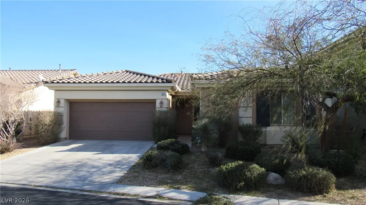 10610 Soaring Palm Street, Las Vegas, NV 89179