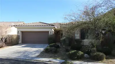 10610 Soaring Palm Street, Las Vegas