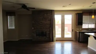 10610 Soaring Palm Street, Las Vegas, NV 89179 Living Room