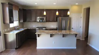 10610 Soaring Palm Street, Las Vegas, NV 89179 Kitchen