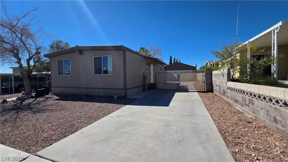 1316 Aspen Drive, Boulder City, NV 89005