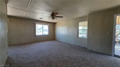 1316 Aspen Drive, Boulder City, NV 89005 Living Room