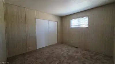 1316 Aspen Drive, Boulder City, NV 89005 Bedroom