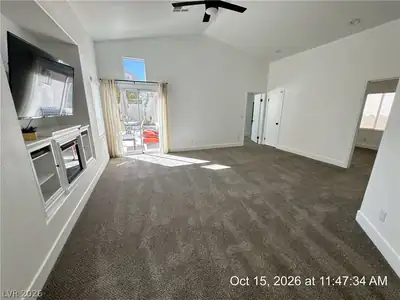 10517 Beachwalk Place, Las Vegas, NV 89144 Living Room