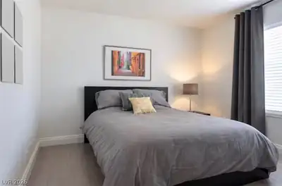 4200 South Valley View Boulevard 3053, Las Vegas, NV 89103 Bedroom
