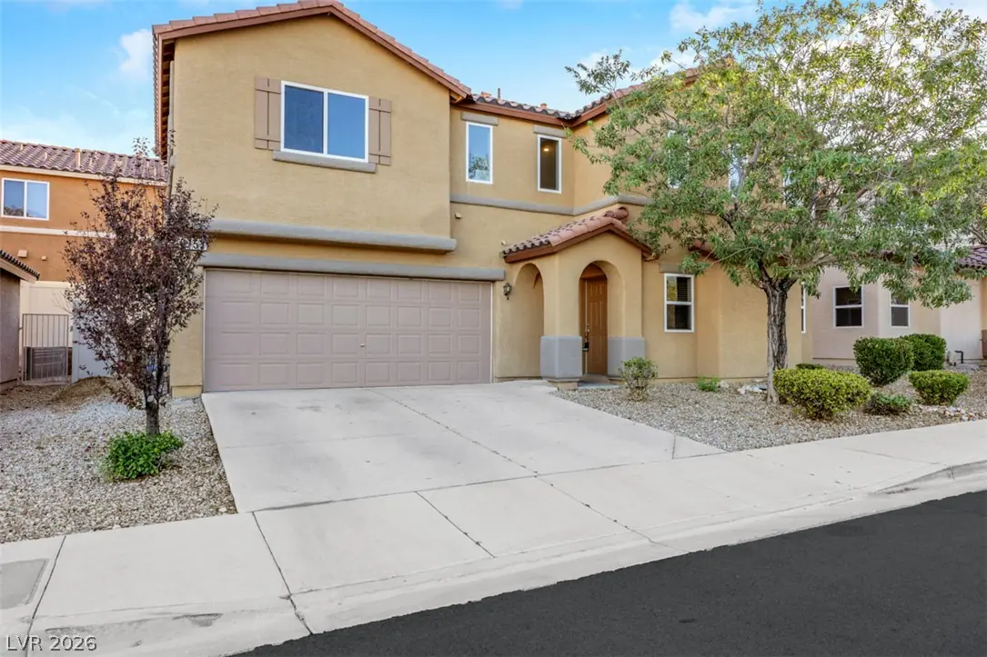 8753 Agate Avenue, Las Vegas, NV 89148
