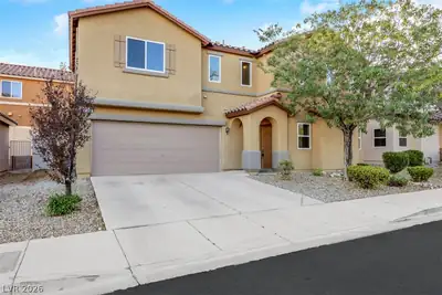 8753 Agate Avenue, Las Vegas