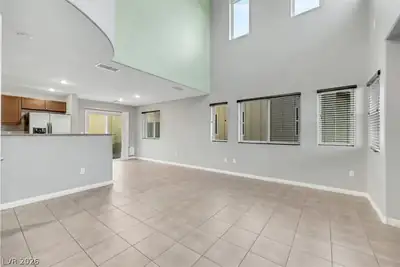 8753 Agate Avenue, Las Vegas, NV 89148 Living Room